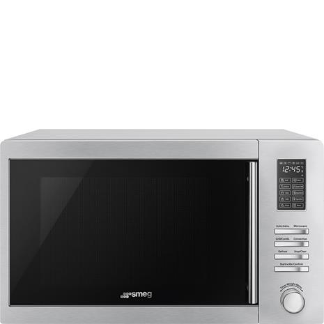 Smeg MOE34CXI2, mikroaaltouuni