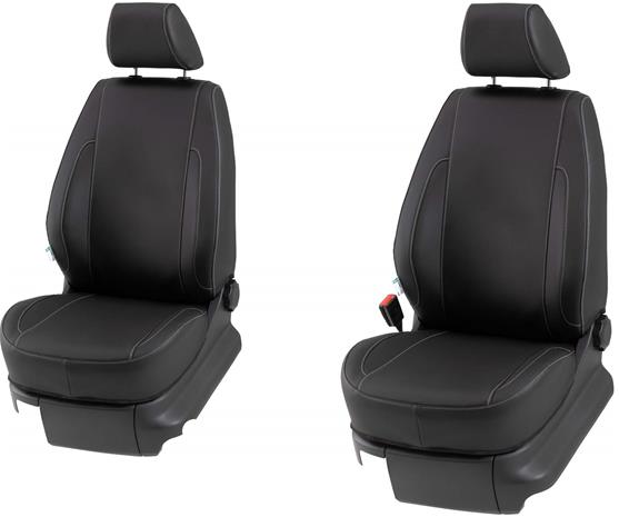 Istuinsuojasarja Renault Kangoo 2 (2008), Pebe