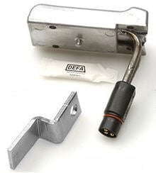 Defa 411881 230V moottorinlämmitin