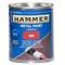 Metallimaali Hammer sileä 750 ml vihreä – kuva 6