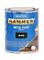 Metallimaali Hammer sileä 750 ml pun. – kuva 8