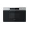 Whirlpool MBNA900X, mikroaaltouuni – kuva 1