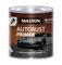 Maali AutoRust musta 250ml – kuva 1