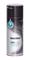 Spraymaali Zero Musta RAL9005 400ml – kuva 1