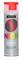 Merkkausvärispray NEON punainen 500ml – kuva 1