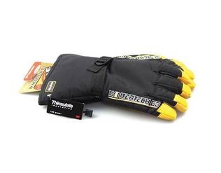 Haghus Wintertech G3 rukkaset #L