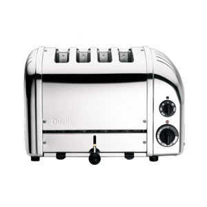 Dualit New Gen 47030, leivänpaahdin