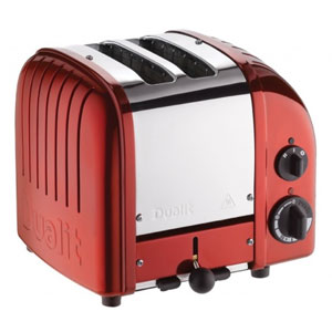 Dualit New Gen 27031, leivänpaahdin