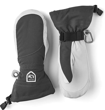 Hestra Heli Ski Female Mitts