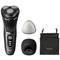 Philips Shaver Series 3000 S3343 Wet & Dry, partakone – kuva 1