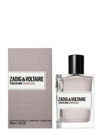 Zadig & Voltaire This Is Him! Undressed - EdT 50 ml