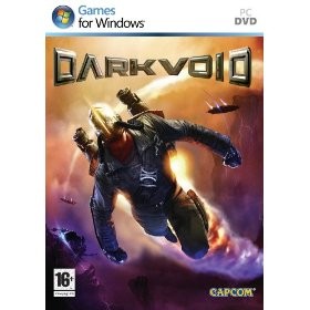 Dark Void, PC-peli