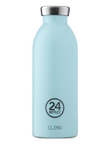 24 Bottles Clima Bottle, termospullo 0,5 L