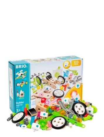 Brio 34593, Builder Light Set – kuva 5/8