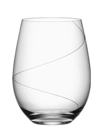 Kosta Boda Line, gin & tonic -lasi 60 cl