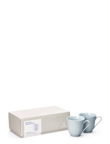 Rörstrand Swedish Grace, mukit 30 cl, 2 kpl