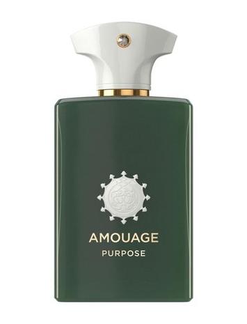 Amouage Purpose Man - EdP 100 ml