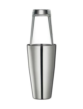 Cilio Boston Shaker 400 ml