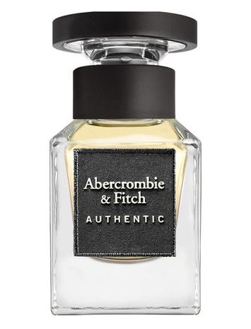 Abercrombie & Fitch Authentic Men - EdT 30 ml