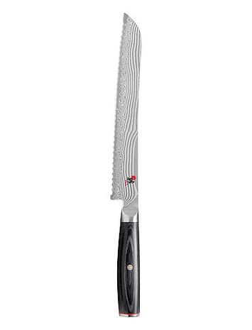 Miyabi Miyabi 5000FCD Leipäveitsi, 23 cm