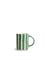 ByOn Liz Stripe, muki 28 cl – kuva 2