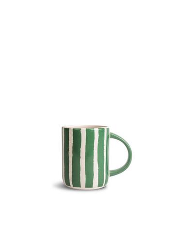 ByOn Liz Stripe, muki 28 cl