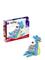 Pokemon: Mega Construx - Lapras (19cm) GADGET – kuva 6