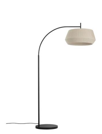 Nordlux Dicte 2112414009, lattiavalaisin