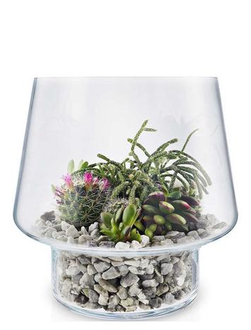 Eva Solo, lasimaljakko mehikasveille, 21 cm – kuva 5/8