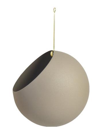 AYTM Globe, amppeli 17 cm