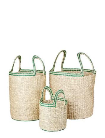 Broste Copenhagen Lykke, korit 3 kpl