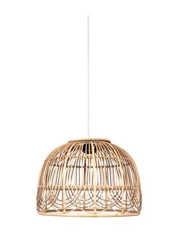Globen Lighting Bali, lampunvarjostin 35 cm
