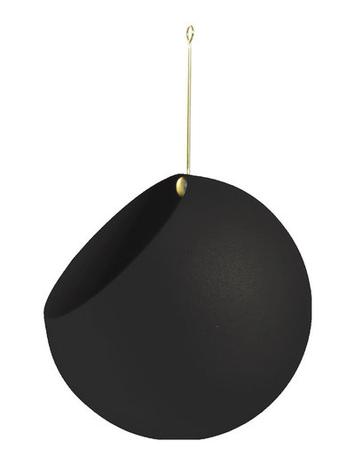 AYTM Globe, amppeli 17 cm
