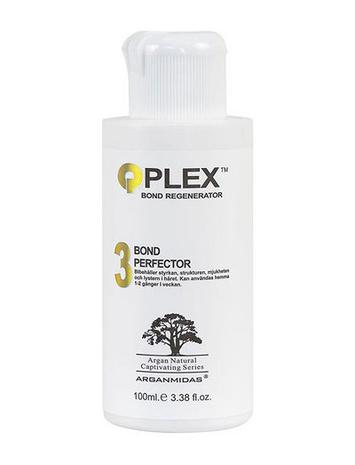 Arganmidas QPlex No 3 100 ml