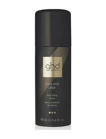 ghd Shiny Ever After 100 ml, hiuskiinne