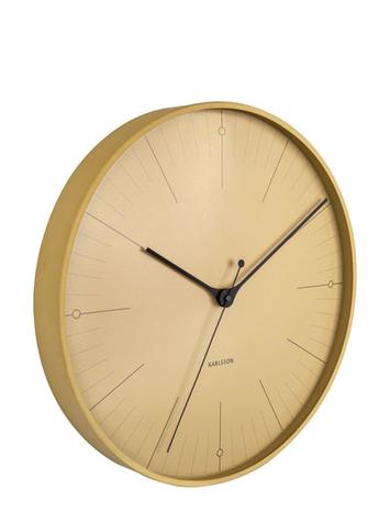 Karlsson Index KA5769, seinäkello 40 cm