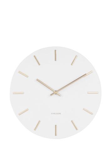 Karlsson Charm KA5821, seinäkello 30 cm