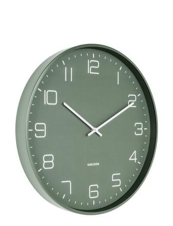 Karlsson Lofty KA5751, seinäkello 40 cm – kuva 5/8