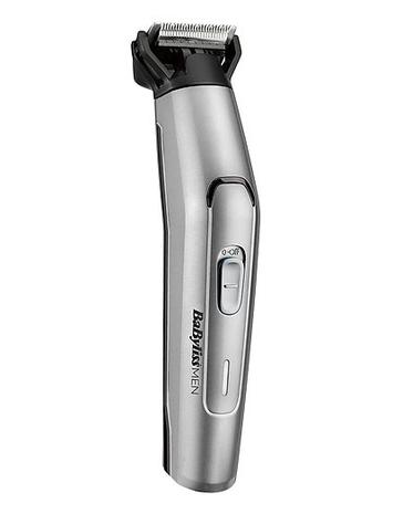 BaByliss MT861E Ultimate Control 11in1, monitoimitrimmeri