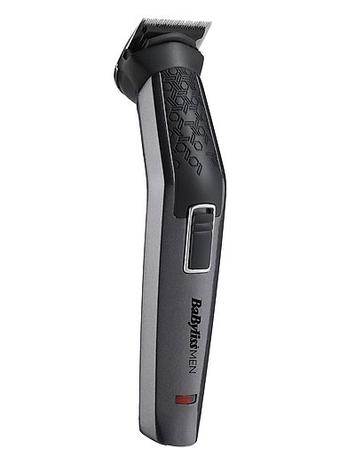 BaByliss MT727E Carbon Titanium 10in1, monitoimitrimmeri