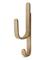 Cooee Design Woody Hook One, seinäkoukku – kuva 4