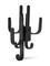 Cooee Design Woody Three, koukku – kuva 4