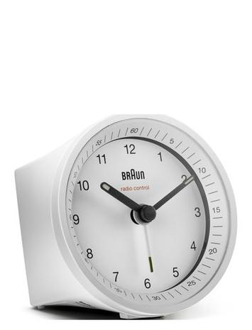 Braun BC07, herätyskello – kuva 8/8