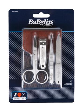 BaByliss Paris 794986 Manikyyrisetti