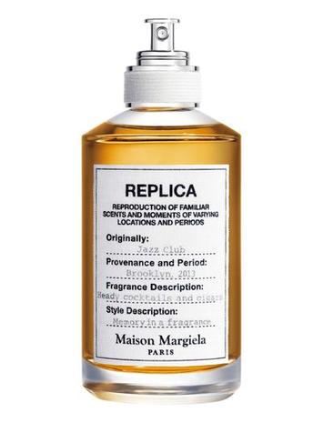 Maison Margiela Replica Jazz Club - EdT 100 ml