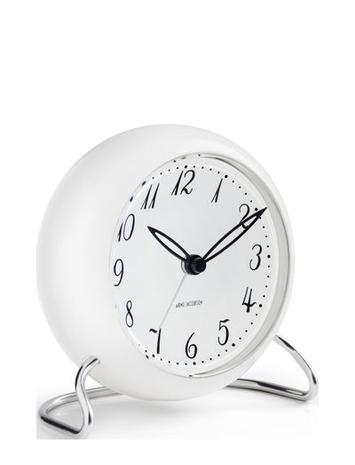 Rosendahl Arne Jacobsen LK, herätyskello 11 cm