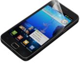 Samsung Galaxy S II (2) i9100, suojakalvo