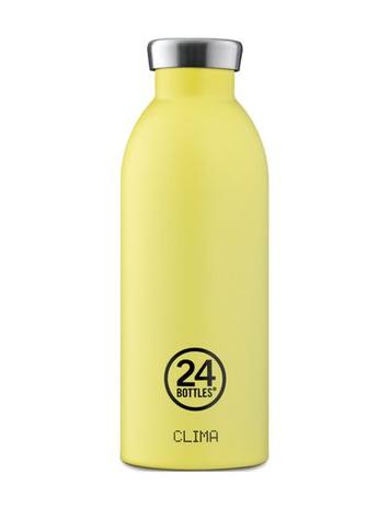 24 Bottles Clima Bottle, termospullo 0,5 L