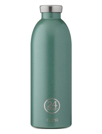 24 bottles Clima Bottle, termospullo 0,85 L
