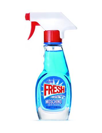 Moschino Fresh Couture - EdT 30 ml – kuva 8/8